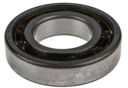 6208-TN9-DBGA SKF Deep Groove Ball Bearing - 40mm I.D, 80mm O.D