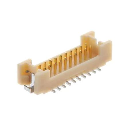 DF13EA-20DP-1-25V-52- Hirose Electric Co Ltd DF13EA-20DP-1.25V(52)