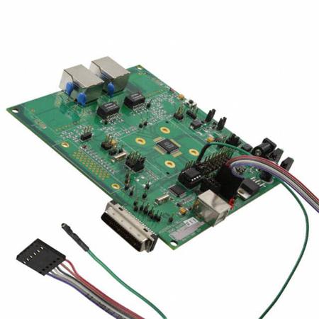 KSZ8463MLI-EVAL Microchip Technology