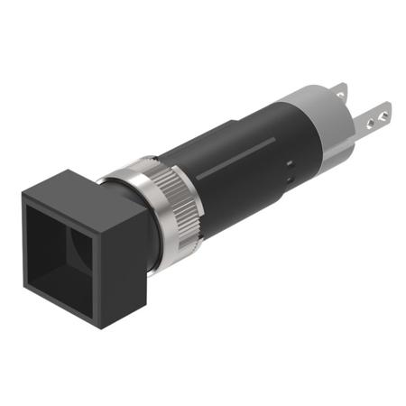 19-051.005 EAO Pushbutton Actuator for Use with Switching Devices