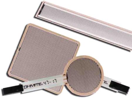 FSR05BE Arcol Ohmite  30g,2