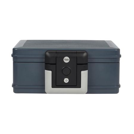YFWC/154/KB1 Yale1 5L Case Safe