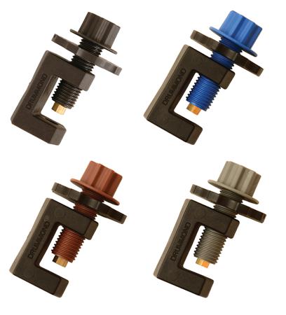 GCK/F/GKIT1 Martindale Drummond Busbar Connector, 600V ac