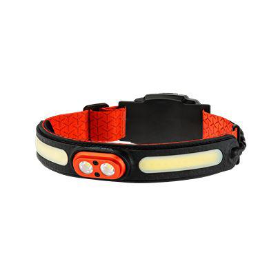 NEB-0021-G NEBO LED Head Torch 600 lm, NEB Range