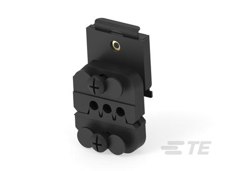 2391789-2 TE Connectivity, SDE Crimping Die Set, AMP MCP, Wire size 0.50 → 1mm²