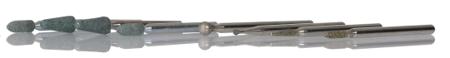 2615C682JA Dremel, 8 piece Glass Etching Set