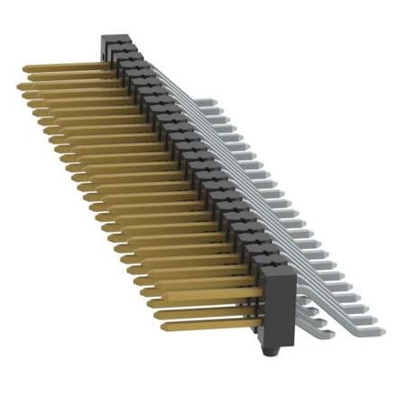 TSM-125-02-S-DH-A-050 Samtec Inc.