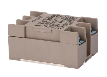 G3NA-240B-UTU-DC5-24 Omron G3NA Series Solid State Relay, 40 A Load, Surface Mount, 240 V ac Load
