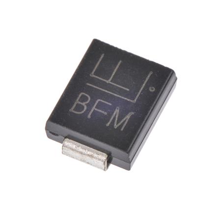 SMCJ33CA Littelfuse , Bi-Directional TVS Diode, 1500W, 2-Pin DO-214AB