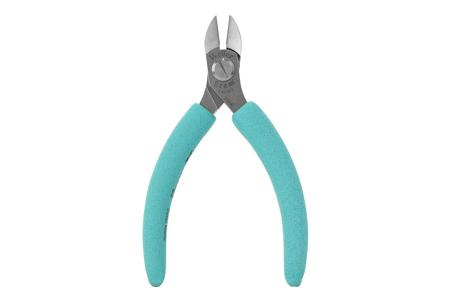 896E Weller Erem ESD Safe Side Cutters