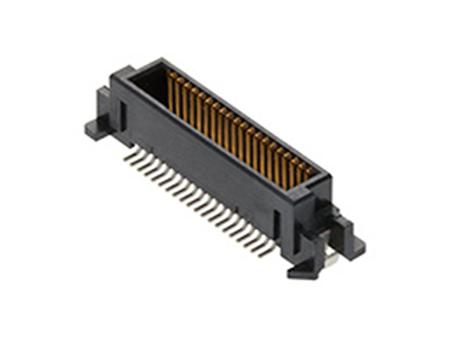 55091-0774 Molex Connector for use with SlimStack