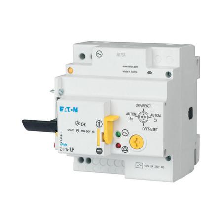 265244-Z-FW-LPD Eaton Distribution Parts Restarting Device for use with Circuit Breaker