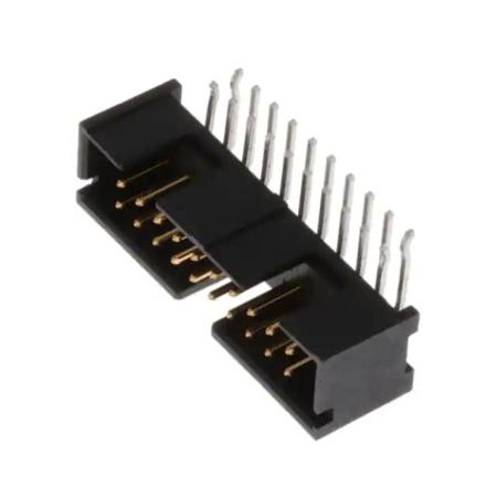 5104340-4 TE Connectivity AMP Connectors