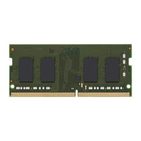 KCP432SD8/32 Kingston 32GB DDR4 Laptop RAM, 3200MT/s, SODIMM, 1.2V