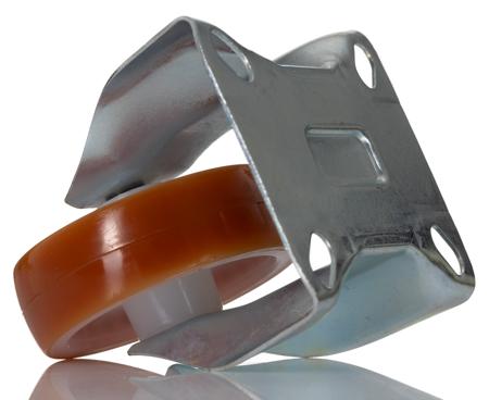 22152 LAG Fixed Castor Wheel , 100kg