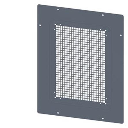8MF1045-2UD20-0A Siemens 8MF1 Series Roof Plate, 500mm D, 400mm W, For Use With SIVACON 8MF1