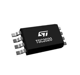 TSC2020IPT Current sense amplifier