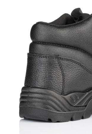 R202-14 RS PRO Steel Toe Capped Unisex Safety Boot, UK 14, EU 49