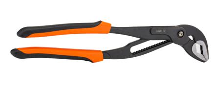 7225 Bahco 90mm jaw capacity 300 mm overall length Slip Joint Adjustable Pliers