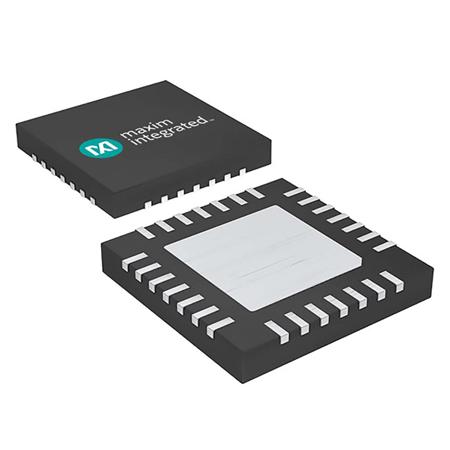 MAX17673AATI- Maxim Integrated MAX17673AATI+