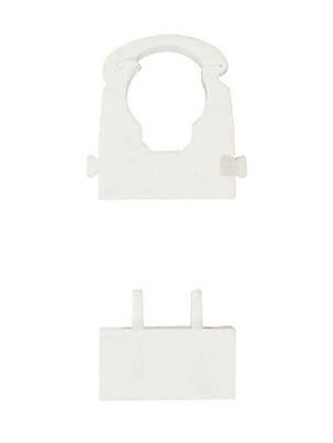PC22W John Guest Pipe Clip, 22mm