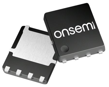 NVMFWS2D9N04XMT1G onsemi NVM N-Channel MOSFET, 94 A, 40 V, 5-Pin DFNW5