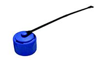 PXP4082 Bulgin 4000 Female Cable Seal IP66, IP68, IP69K Rated