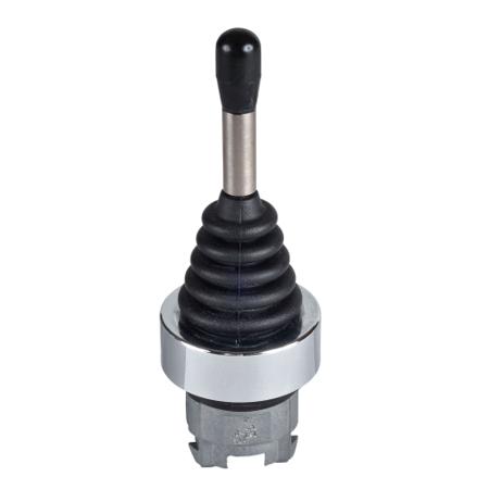 ZD4PA14 Schneider Electric Harmony XB4 Series Maintained Push Button Head, 22mm Cutout, IP66