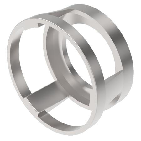 45-50Q.2100 EAO Protective Shroud, For Use With Push Button