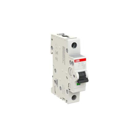 2CDS241701R0324 ABB S201L MCB, 1P, 32A Curve C, 230/400V AC, 6 kA Breaking Capacity