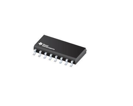 OPA404KU Texas Instruments, Operational Amplifier, 6.4 MHz, 16-Pin 18 V SOIC (DW)
