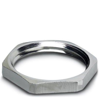 1539143 Phoenix Contact Flat Nut