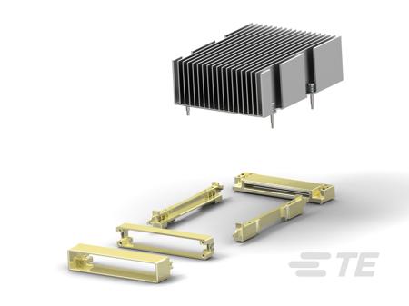 2110915-1 TE Connectivity Hardware Kit for Connectors,