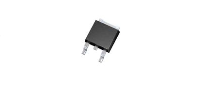 FCB125N65S3 onsemi SUPERFET III Type N-Channel MOSFET & Diode, 24 A, 650 V Enhancement, 3-Pin TO-263