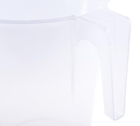 263-2586 RS Pro 5L PP Measuring Jug