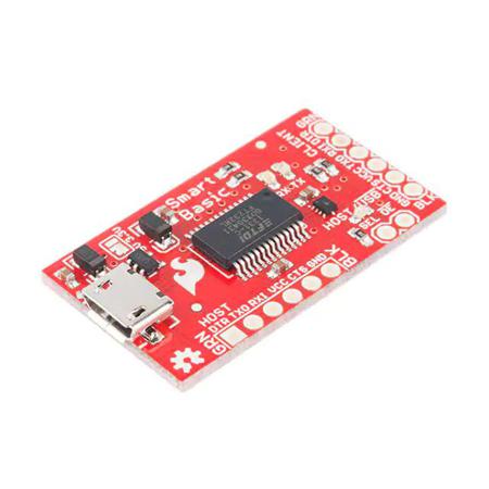 DEV-12935 SparkFun Electronics