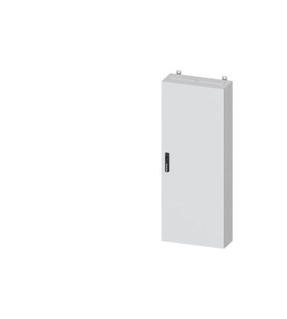 8GK1122-7KA22 Siemens ALPHA 400 Series Steel Wall Box, IP44, 1400 mm x 550 mm x 210mm
