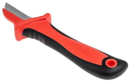 192-3674 RS PRO Ergonomic 220 mm Cable Knife