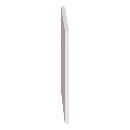 ZBY5101 Schneider Electric Harmony XB Legend Plate for use with XB4 Series, XB5 Series