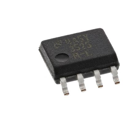 LM3525M-L/NOPB Texas Instruments High Side Power Switch IC 8-Pin, SOIC