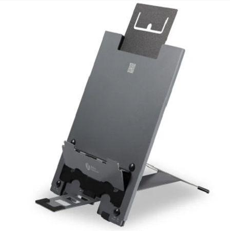 BNEQHPDG Bakker Elkhuizen Laptop Stand For Use With Laptop/Tablet