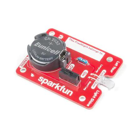KIT-14877 SparkFun Electronics