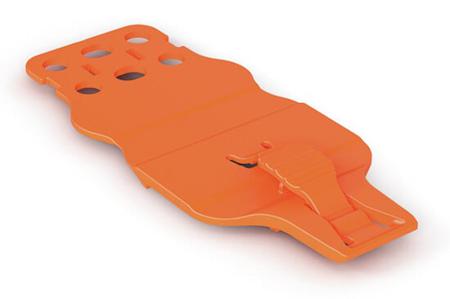 832-544 WAGO 832 Series Strain Relief for Use with Male And Female Connector