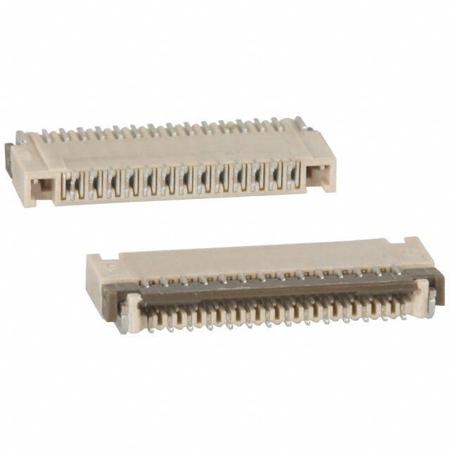 54809-2798 Molex, LLC