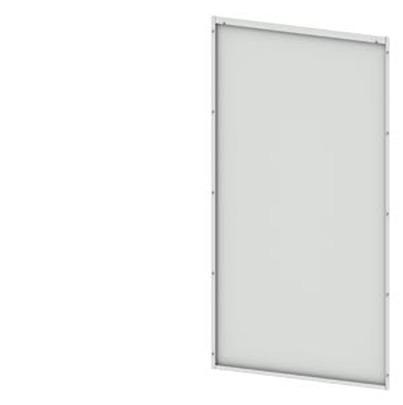 8PQ2420-1BA01 Siemens 8PQ2420 Series RAL 7035 Sheet Steel Rear Panel, 2000mm H, 1m W, 25mm D, for Use with SIVACON S4