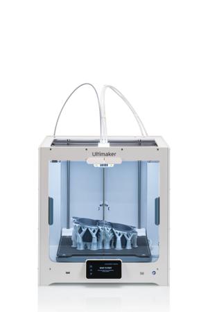 64-237686 Ultimaker S6 3D Printer