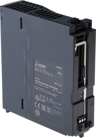 QJ71C24N-R2 Mitsubishi Counter Interface 27.4 x 98 x 90 mm