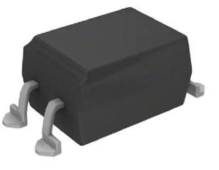 SFH615A-3X018T Vishay,  Phototransistor Output Optocoupler, Surface Mount, 4-Pin