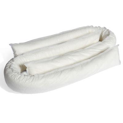 360-133 RS PRO Spill Absorbent Sock for Oil Use, 80L Capacity, 20 per Pack