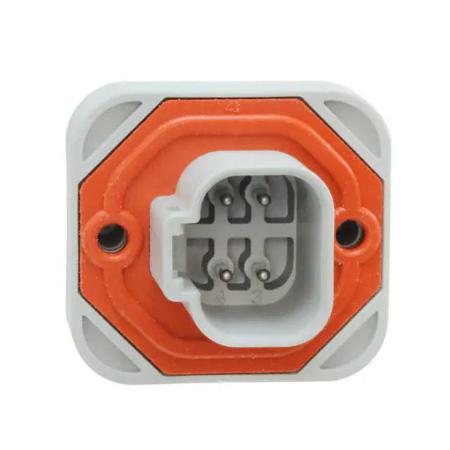 DT15-4P TE Connectivity Deutsch Connectors
